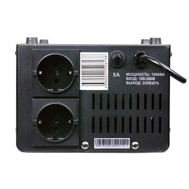 Стабилизатор ЭНЕРГИЯ Voltron 1500 (Е0101-0155)