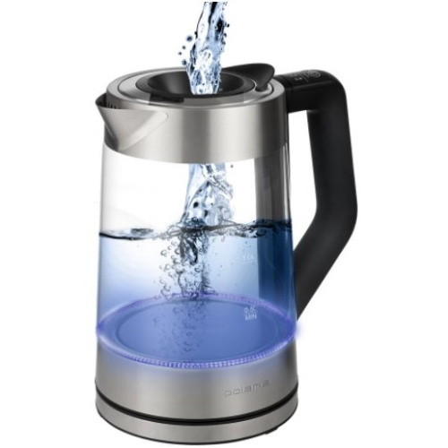 Чайник POLARIS PWK1725CGLD