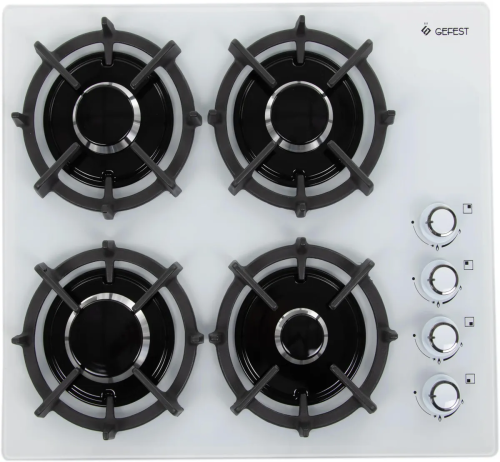 Газовая варочная поверхность Gefest СГ СВН2230К11