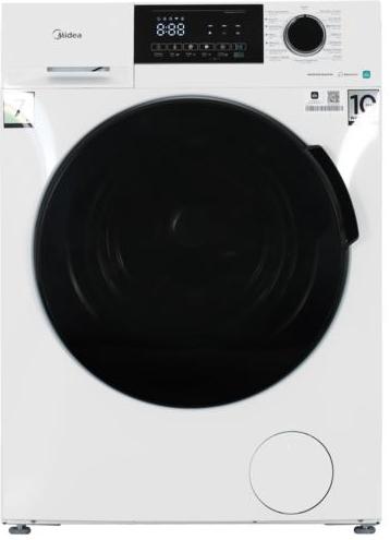 Стиральная машина Midea MFC3712BSW40/W белый