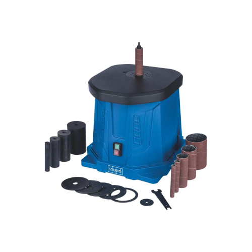 Осциляционно-шпиндельный шлифовальный станок Scheppach OSM100 (5903408901)