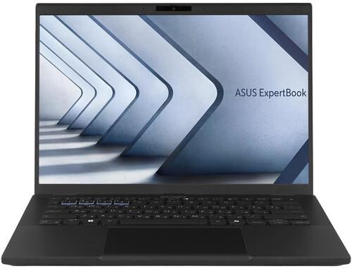 14" Ноутбук ASUS ExpertBook B3 B3404CMA-Q50431W черный