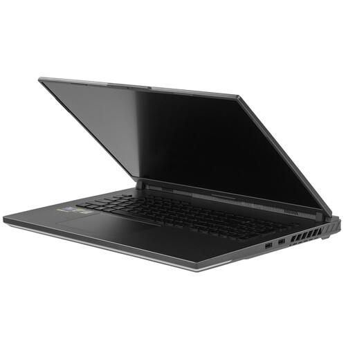 18" Ноутбук ASUS ROG Strix G18 G814JVR-N6010 серый