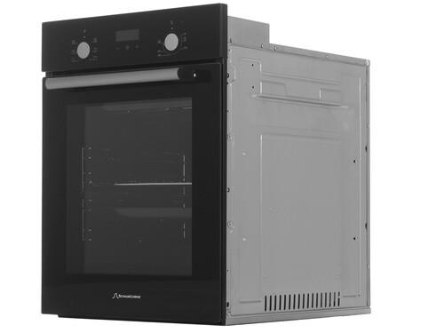 Электрический духовой шкаф Schaub Lorenz SLB EY4730 черный