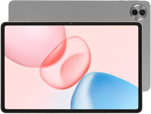 12.1" планшет HONOR Pad 10 Wi-Fi 256 ГБ серый