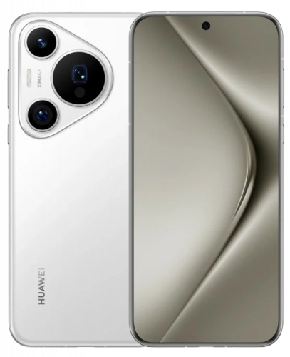 Смартфон Huawei Pura 70 Pro 12/512 Гб Белый