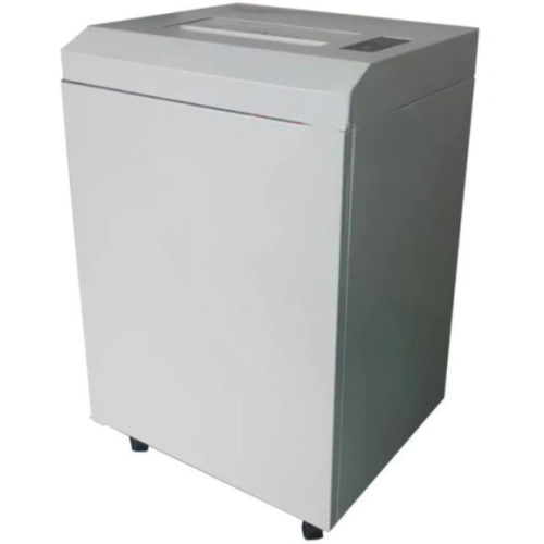 Шредер New United Etalon EM-3120 C серый