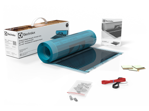 Комплект теплого пола Electrolux ETSS 220-2 Thermo Slim Smart