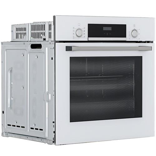 Электрический духовой шкаф Bosch HBF534EW0Q белый