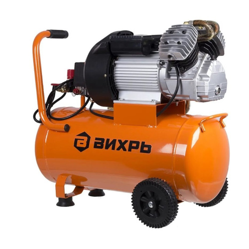 Компрессор Вихрь КМП-400/50