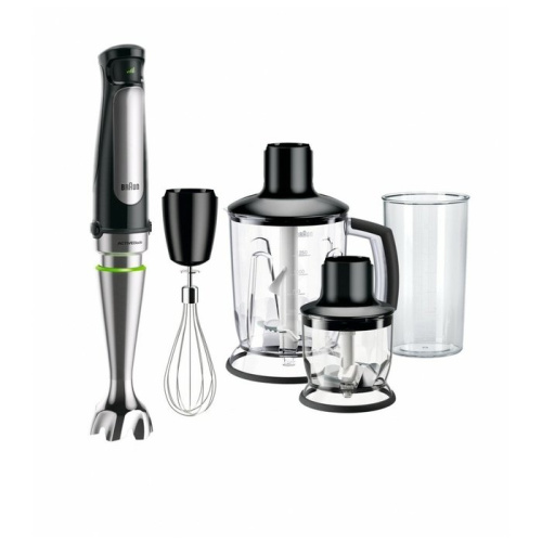 Блендер Braun MQ 7045X MultiQuick 7