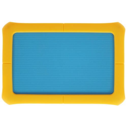 1 ТБ Внешний HDD Hikvision T30 [HS-EHDD-T30(STD)/1T/Green/Rubber]