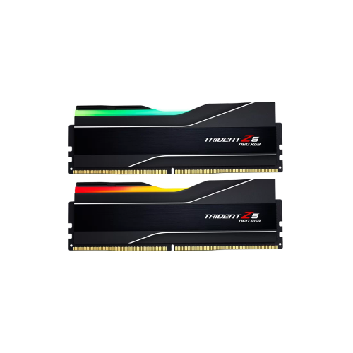 ОЗУ G.Skill Trident Z5 Neo RGB 64Gb (F5-6000J3036G32GX2-TZ5NR) DDR5