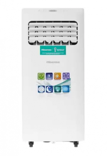 Мобильный кондиционер Hisense Ap-07Cr4Gkvs00 V