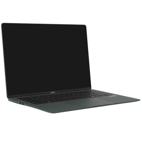 14.6" Ноутбук Honor MagicBook Art 14 MRA-721 зеленый