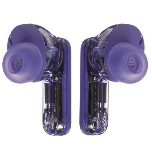 Наушники TWS JBL Tune Beam 2 фиолетовый