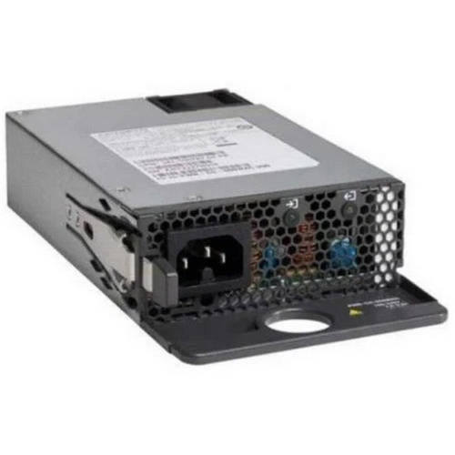 Блок питания PWR-C6-125WAC 125W AC Config 6 Power Supply