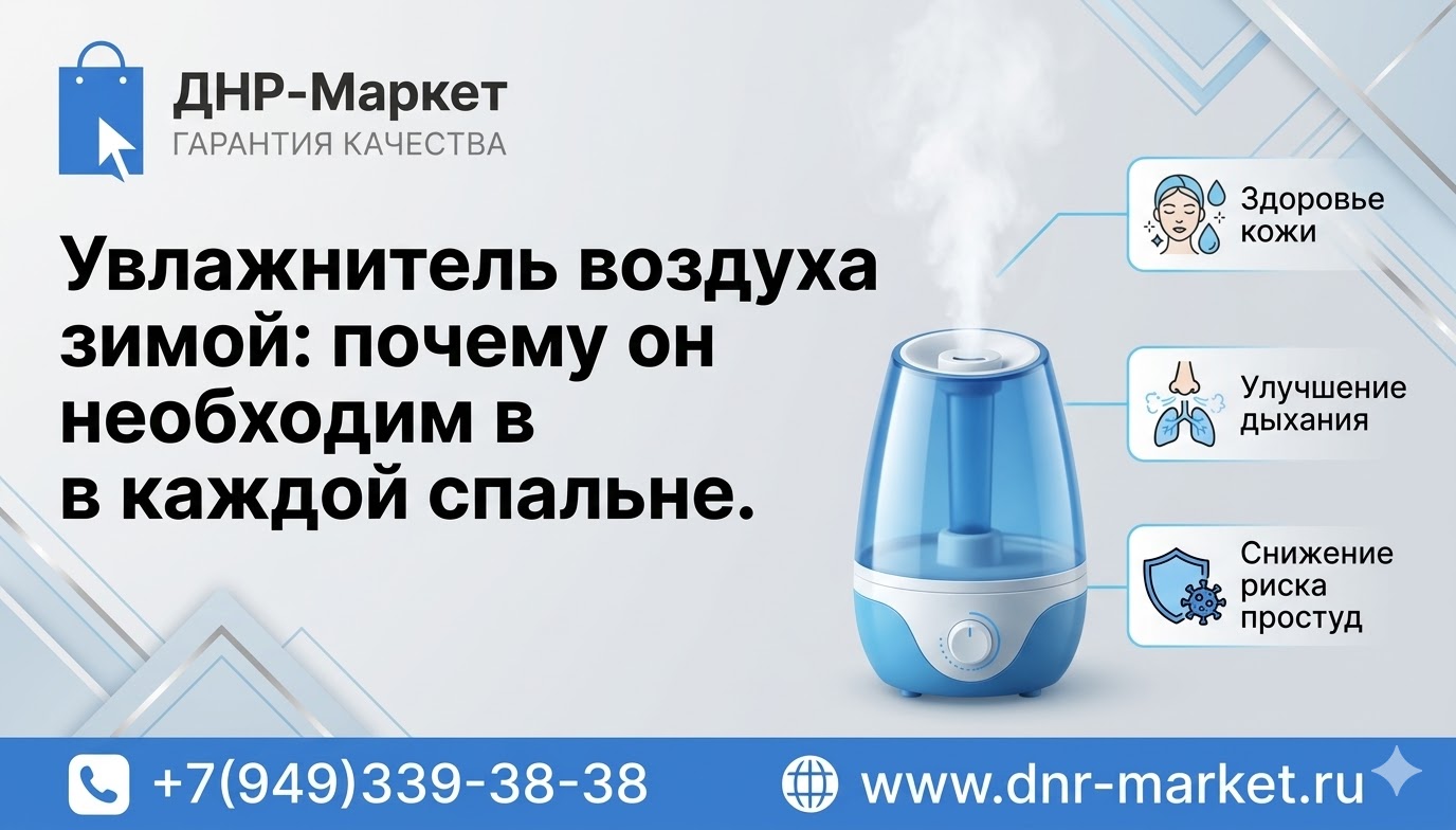 Увлажнитель воздуха зимой: почему он необходим в каждой спальне. Увлажнитель воздуха зимой: почему он необходим в каждой спальне.