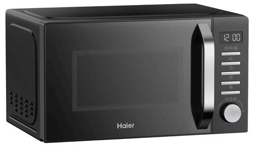 Микроволновая печь Haier HMB-DG208BA черный