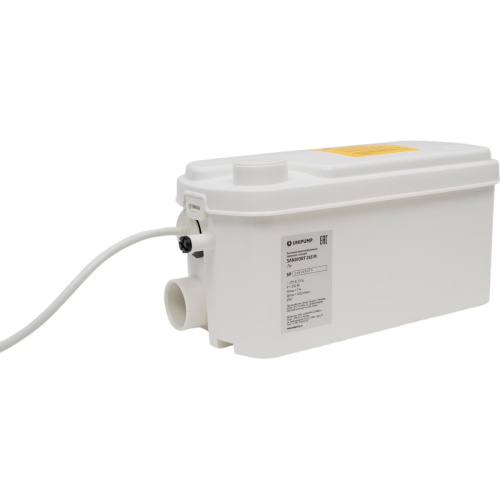Насосная станция Unipump Sanivort 255 M