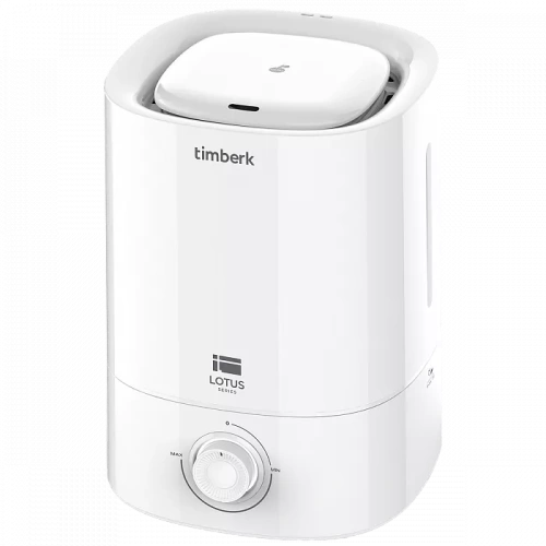 Увлажнитель воздуха Timberk T-HU6-A20M-W, белый