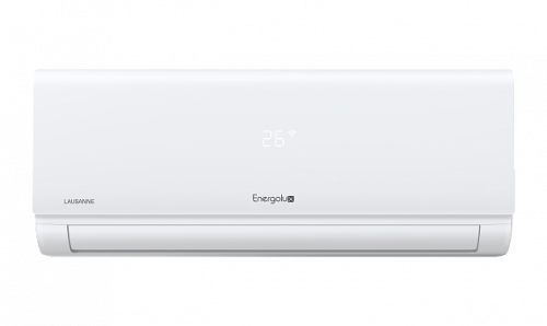 Холодильная Сплит-система Energolux Sas24Ar1-A-Lt/Sau24Ar1-A-Lt-Ws30 Lausanne