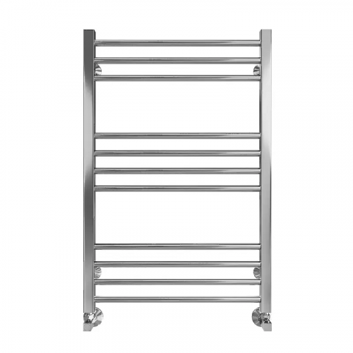Водяной полотенцесушитель Royal Thermo Stato П11 500Х800 Полированная Сталь