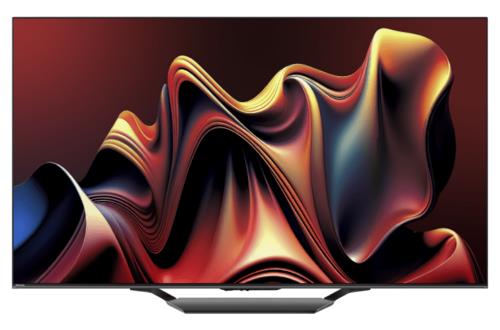 65" (164 см) LED-телевизор Hisense 65U7NQ черный