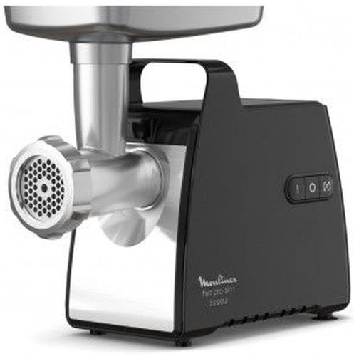 Мясорубка MOULINEX ME558810