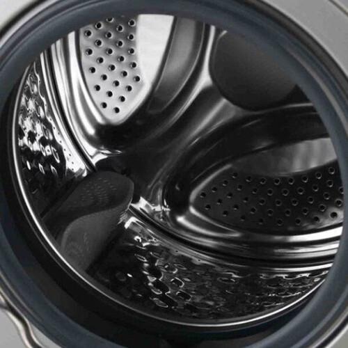 Стиральная машина Toshiba TW-J80S2GE (SK) серебристый