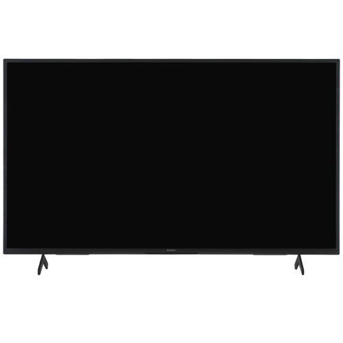 55" (139 см) LED-телевизор Sony KD-55X75K черный