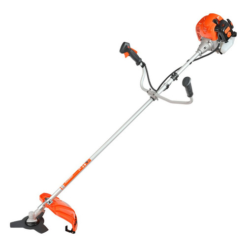 Триммер бензиновый Patriot PT 443 оранжевый