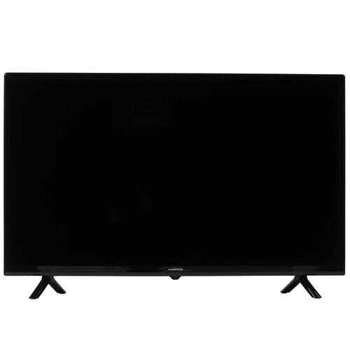 32" (81 см) LED-телевизор Harper 32R690T черный
