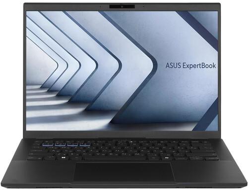 14" Ноутбук ASUS ExpertBook B5 B5404CVA-QN0101X черный