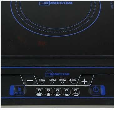 Плитка индукционная Homestar HS-1101