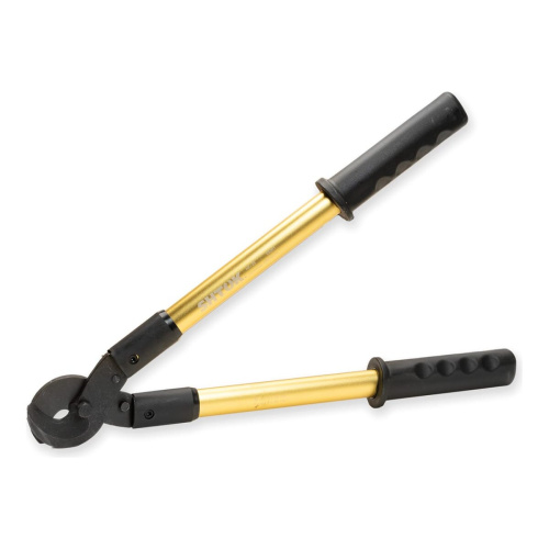 Ножницы кабельные SHTOK НК-25 05001