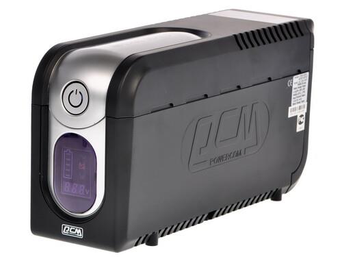 ИБП Powercom IMPERIAL IMD-625AP