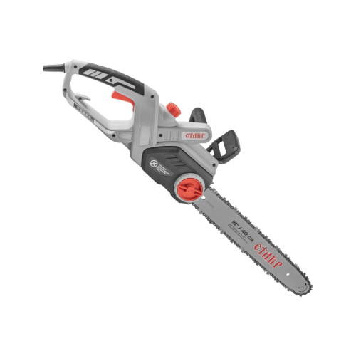 Пила цепная Ставр ПЦЭ-40/2400ТБК электрическая