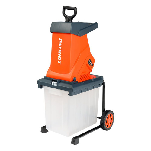 Садовый измельчитель Patriot PT SE26 (732304626)