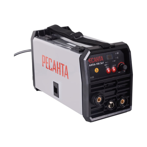 Сварочный аппарат Ресанта САИПА-190 (MIG/MAG)