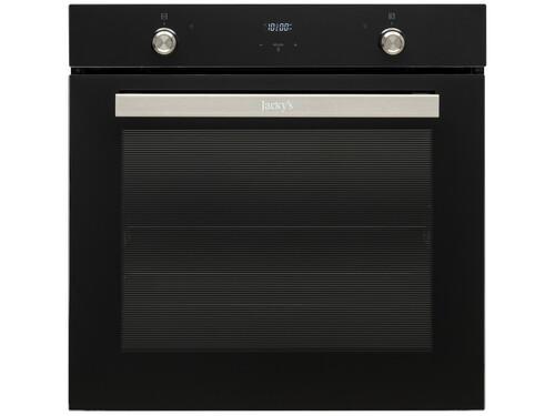 Электрический духовой шкаф Jacky's JO EB7538 черный