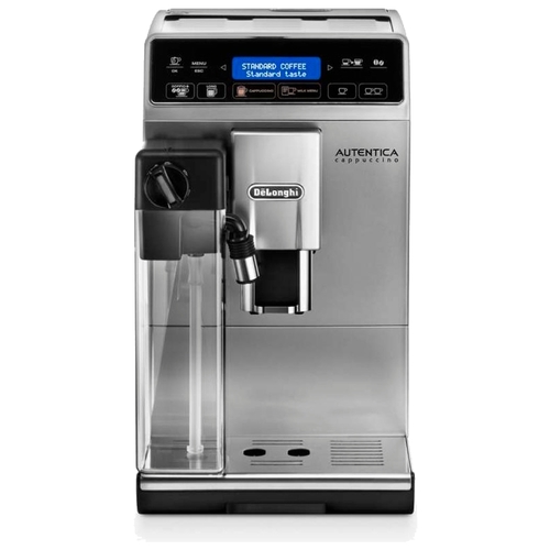 Кофемашина Delonghi ETAM 29.660.SB