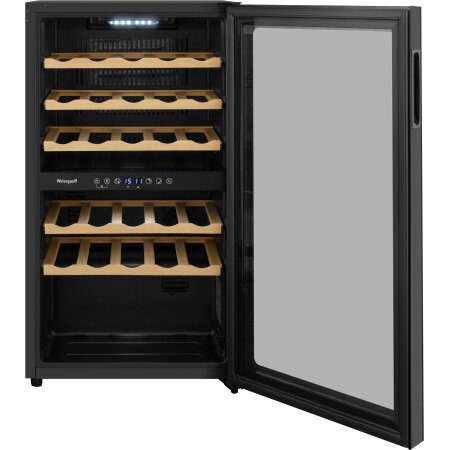 Винный холодильник Weissgauff WWC-29 DB DualZone
