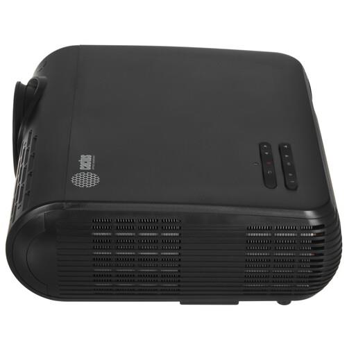 Проектор Cactus CS-PRO.02B.WUXGA черный
