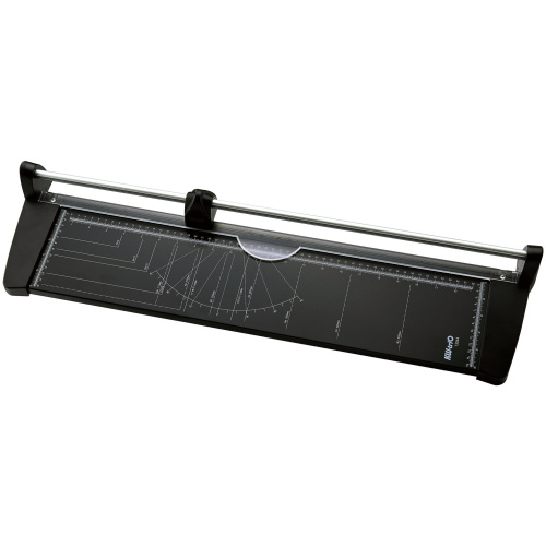 Резак дисковый Kw-Trio 13044