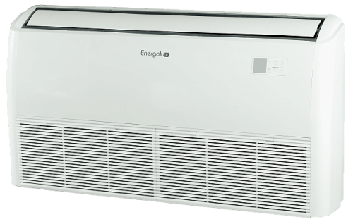 Напольно-потолочная сплит-система Energolux SACF24D6-A/SAU24U6-A-WS40 Floor-Ceiling