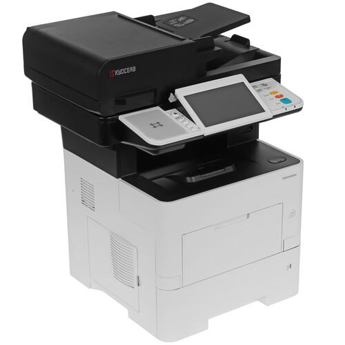 МФУ лазерное Kyocera ECOSYS MA5500ifx