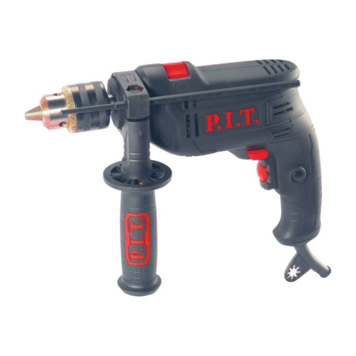 Дрель ударная TEH TD1307AX