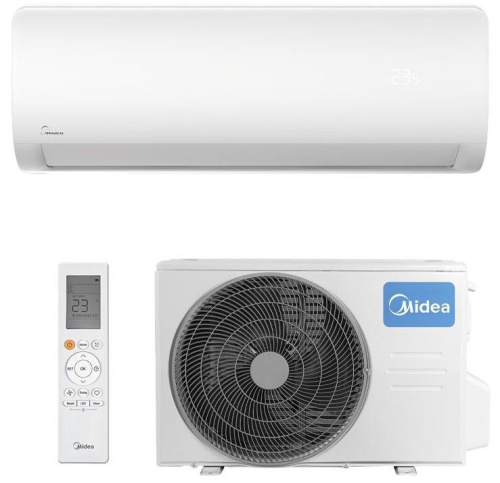 Сплит-система Midea Msag1-24Hrn1-I/Msag1-24Hrn1-O Paramount