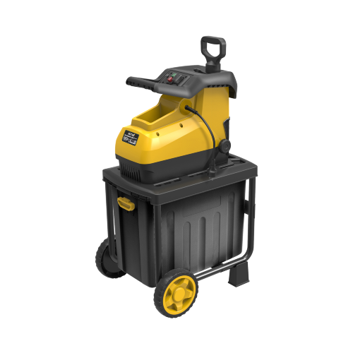 Садовый измельчитель Huter ESH-2800PRO